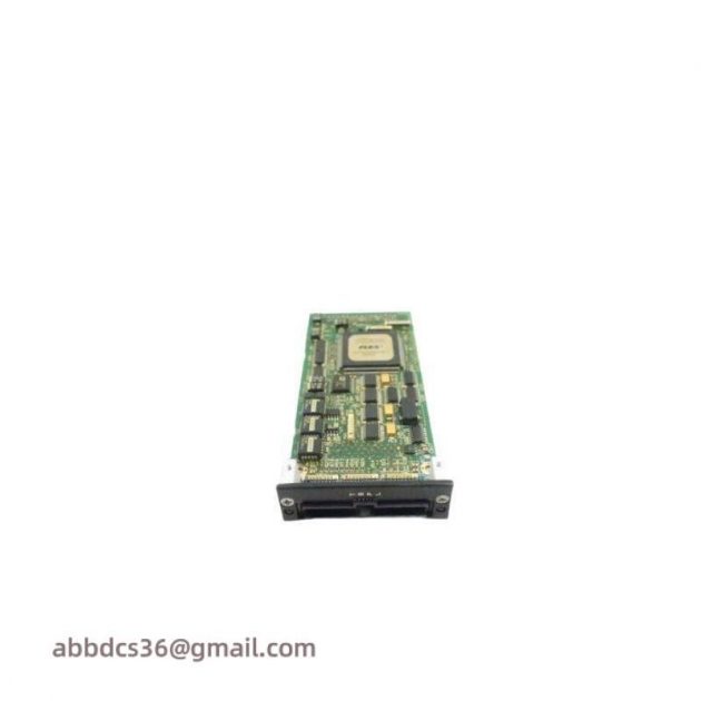 General Electric IS420UCSCH2A-C-V0.1-A Controller Module