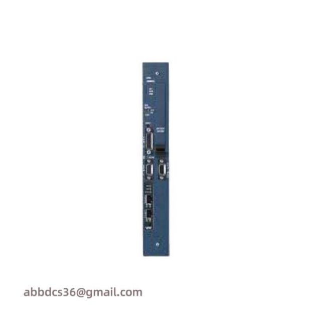 GE UR9KH Control Module