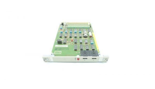 GE V7768-320000 350-9301007768-320000 A0 Industrial Controller Module