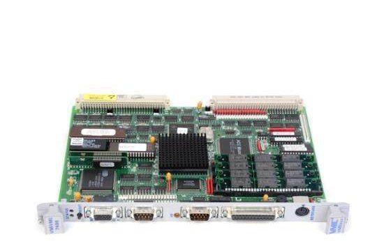 GE VMIVME-7486 - 100% PC/AT Compatible Processor Board with VME Bus Integration