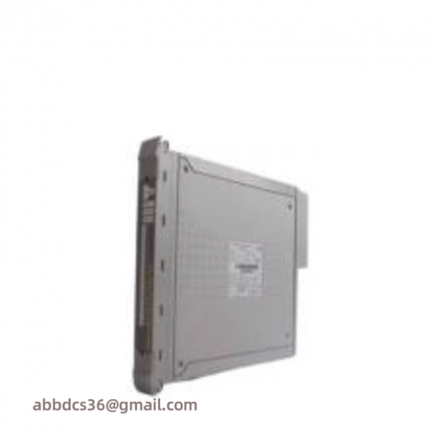 GEC ALSTHOM MVAA14B1AA0785C - High-Performance Industrial Control Module