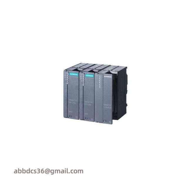 GEC ALSTHOM MVTT14B1BA0773C Industrial Control Module