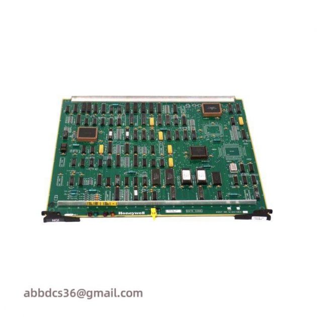 GEC ALSTHOM VAJX11BP5243BA - High-Performance Communication Module for Industrial Automation