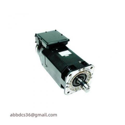 General Electric A06B-1006-B100 Spindle Motor - Precision Engineering for Industrial Control