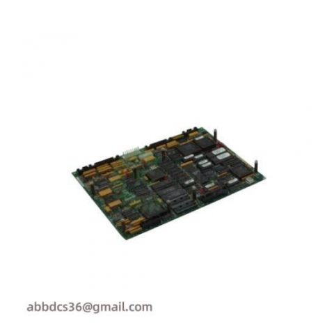 General Electric DS200SDCCG5RHD - High Performance Communication Board for Industrial Automation