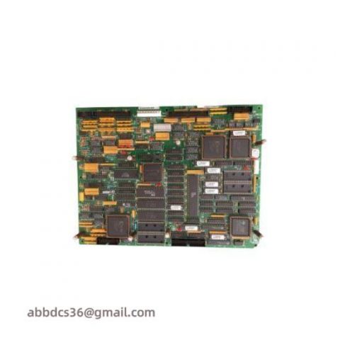 General Electric DS200SLCCG3ACC/DS215DENQG3QZZ01A Communication Board: Industrial Automation Innovation