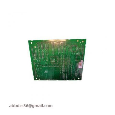 General Electric DS200SLCCG3RGH: Industrial Automation Module