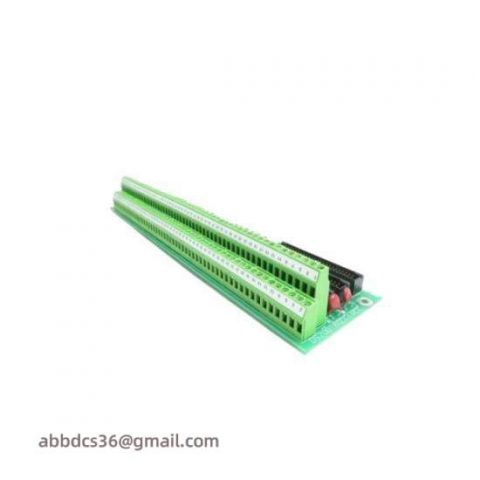 General Electric DS200TBQCC1AAA PCB Board, High-Performance Control Module for Industrial Systems