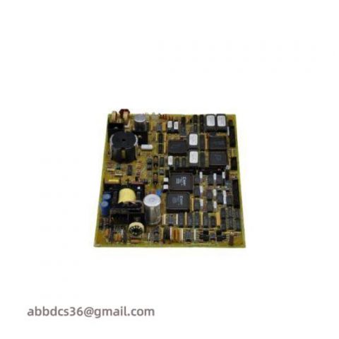 General Electric DS200TCDAG1A I/O Processor Interface Board