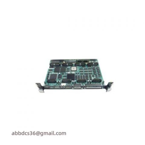 General Electric DS200TCEAG1APB: Advanced Turbine Control Processor Board