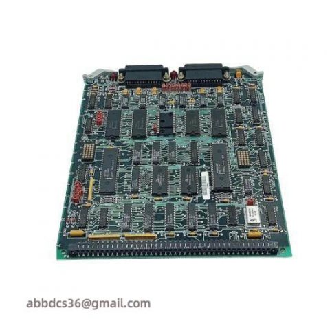 General Electric DS3800HCMC Gas Turbine Daughter Board - Control Module for Advanced Power Systems