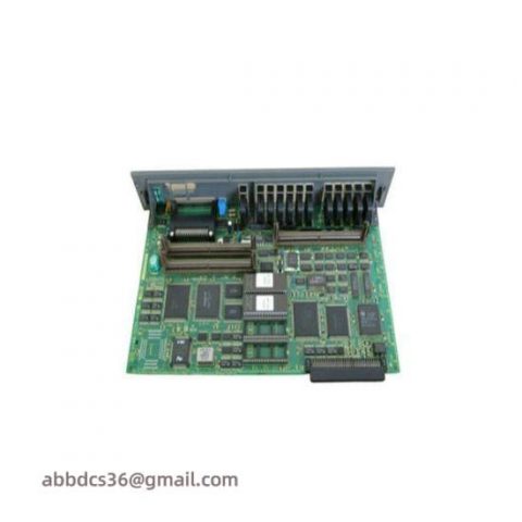 General Electric Fanuc A16B-3200-0020 PCB Board - Advanced Control Module for Industrial Automation