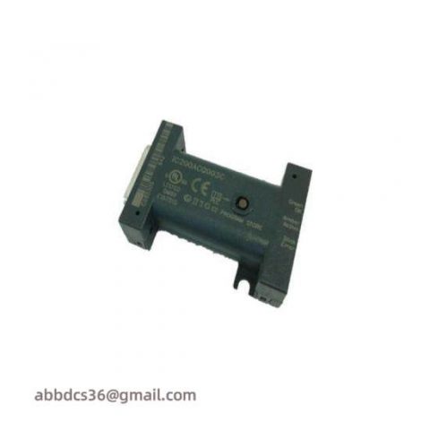 GE IC200ACC003: Advanced CPU for RS485 Port Updates, Control System Module