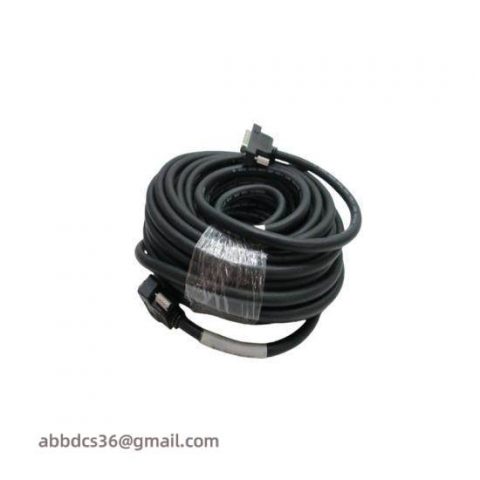 General Electric IC200CBL615 Expansion Cable - High-Performance Industrial Networking Solution