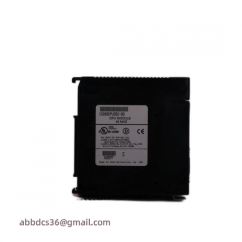 General Electric IC693MDL645F - High-Performance PLC Module