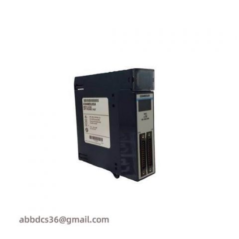 General Electric IC694MDL655LT Industrial Input Module