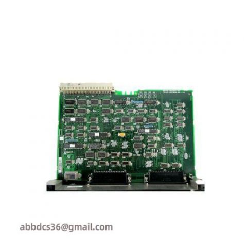 GE IC697BEM711M - A Cutting-Edge Bus Expansion Receiver for Industrial Automation