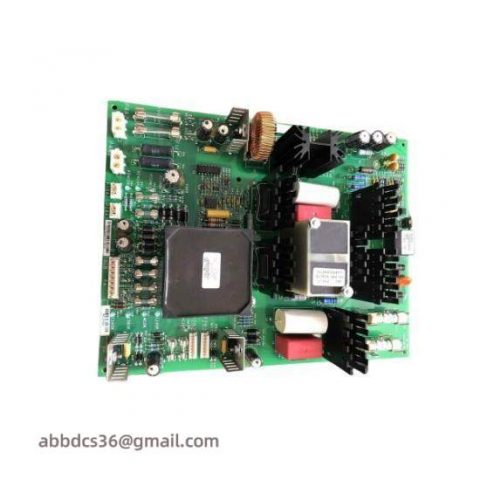 GE IS210AEPSG1BCB Thermocouple Terminal Board