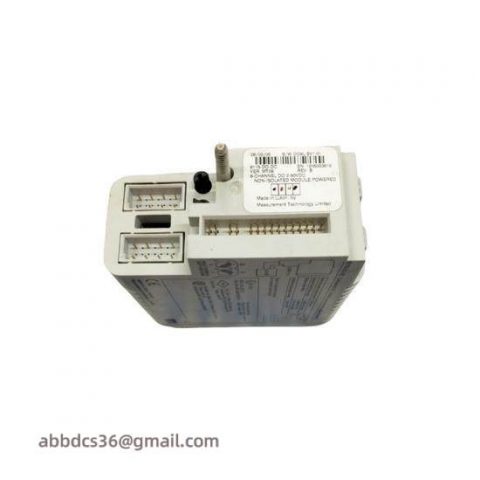 GE MTL 8115-DO-DC Digital Output Module: Precision Control for Industrial Automation