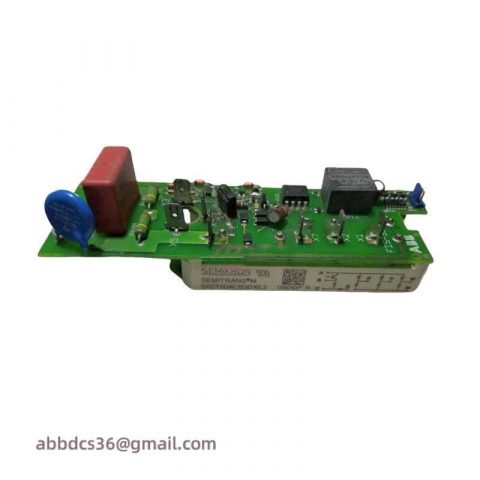 HONEYWELL 05701-A-0329 Industrial Control Module