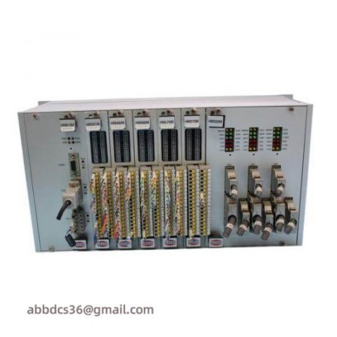 HANMI - HM610M Module Board - Industrial Control Module