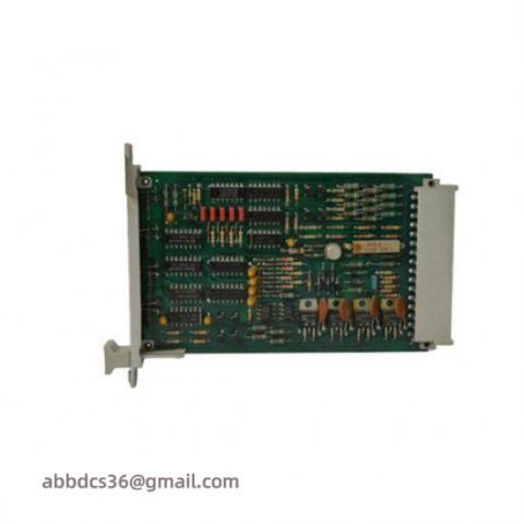 HIMA F1109 PLC Module - Advanced Industrial Control Solutions