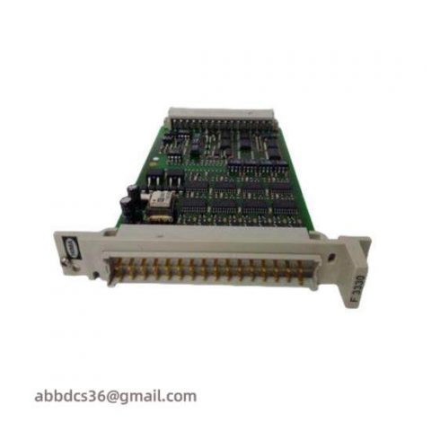 HIMA F2102 Control Module: High-Performance Stock Item