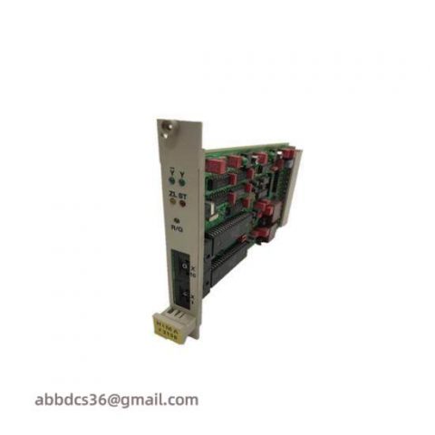 HIMA F2108 FailSafe Delay Module Card - Safety Electronics for Industrial Control Systems