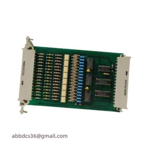 HIMA F3221 Custom Industrial Control Module