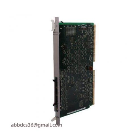 HITACHI LCE250B DCS Spare Parts System Module