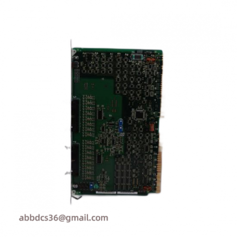 HITACHI LPA220A Industrial Control System Module