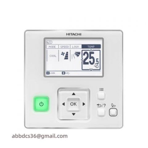 HITACHI LTE602A Remote Controller: Advanced Industrial Control Solution