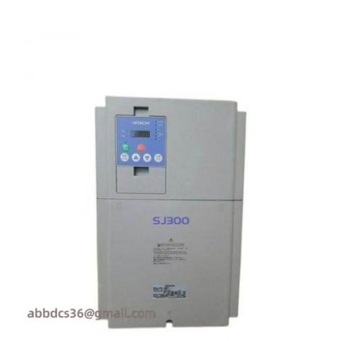 Hitachi SJ300-150HFE AC Transistor Inverter