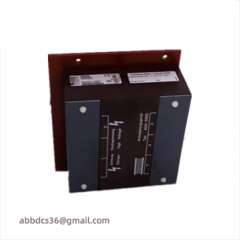 HOLLiAS GM010 - ISW-24L - C01 Motor Circuit Breaker