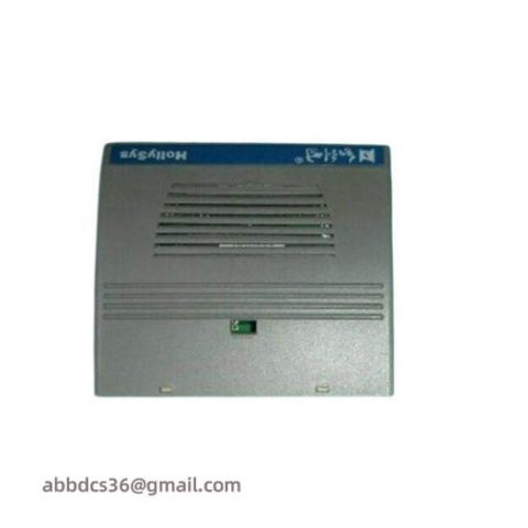 HollySys FM147A-D05 Control Module - Advanced PLC Technology