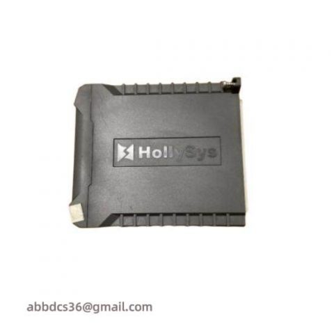 Hollysys K-DP02 DCS Distributed Control System Module