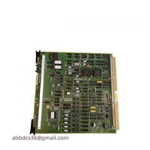 Honeywell 51402089-100: Industrial Automation Control Module