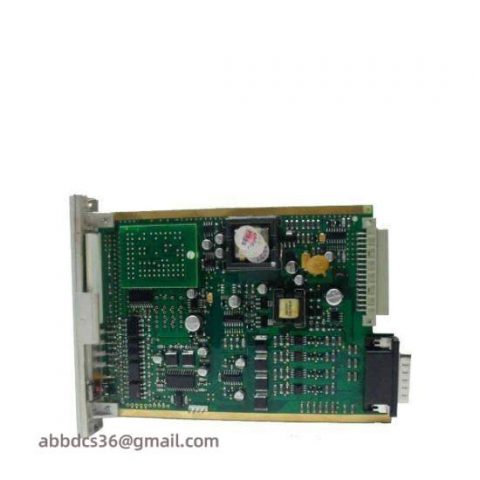 Honeywell DCS Module 05704-A-0145 - Advanced Control System Interface