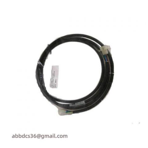 Honeywell 08698100AI Cable - Industrial Control Solutions