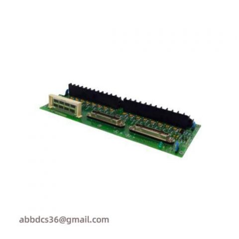 Honeywell 10001/A/1 CARD - Advanced Control Module