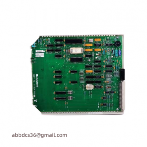 Honeywell 10004/H/F Industrial PLC Module