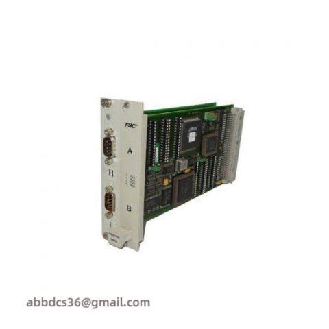 Honeywell 10024/H/F - Advanced Communication Module