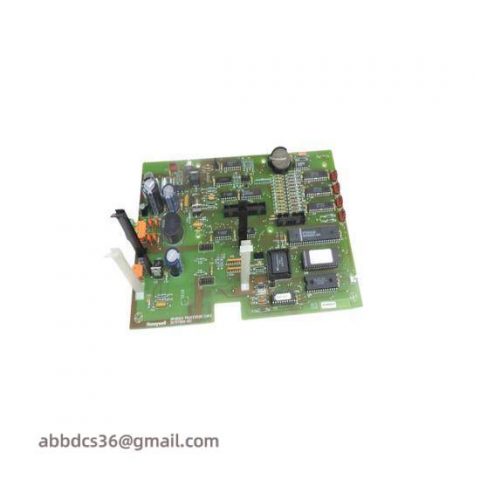 Honeywell Processor Board 30757569-001, Advanced Control Solutions for Industrial Automation