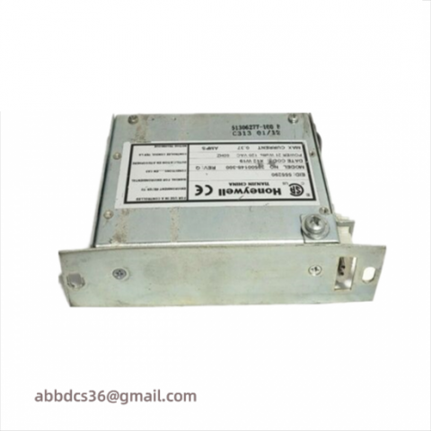 Honeywell 38500143-200/38500148-300 TDC 3000 Hub Assembly - Advanced Control Solution for Industrial Automation