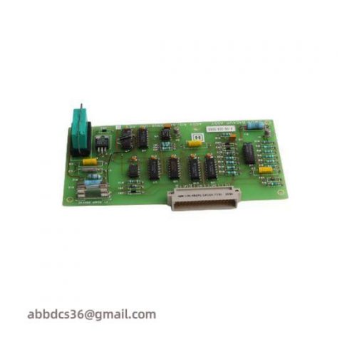 Honeywell PLC Module 42601193-005; Producer: Honeywell