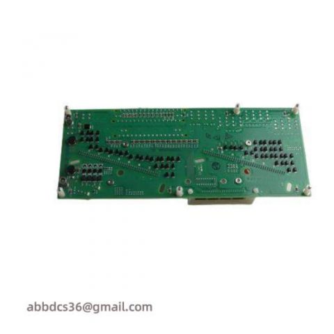 Honeywell 42622254-001 BU-TDOC02 - Advanced Digital Output Combiner Panel for Industry Control Solutions