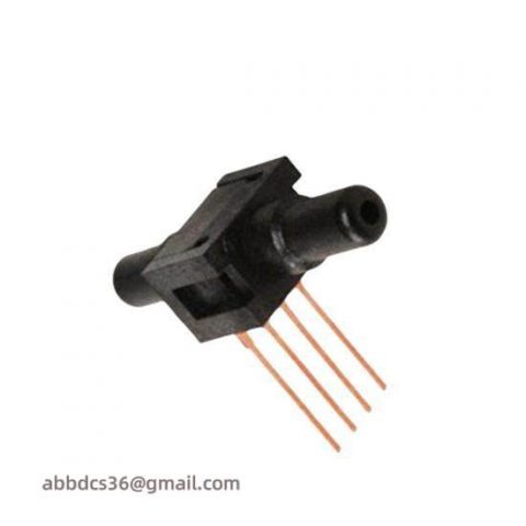 Honeywell 51192418-100: Precision Terminating Resistor, Essential for Industrial Control Systems