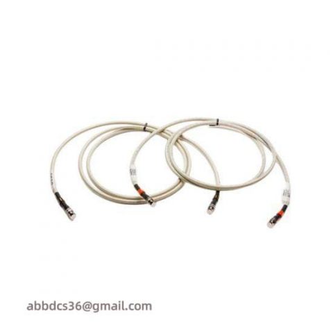 Honeywell 51195153-903/MU-NKD903 DROP CABLE SET 3.5M RG6