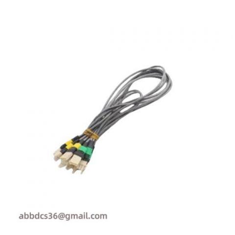 Honeywell 51202971-102 I/O Link Cable, High-Performance Industrial Communication Solution