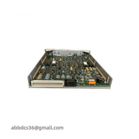 Honeywell 51303988-300 Industrial Control Input Module